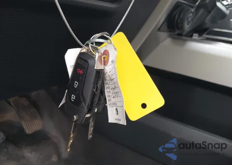 2022 Ford F-250 Lariat from USA, damaged, VIN 1FT7W2A65NEC09143